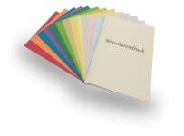 Bindungen & Broschüren